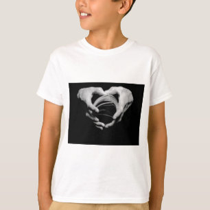 T-shirt Mains magiques