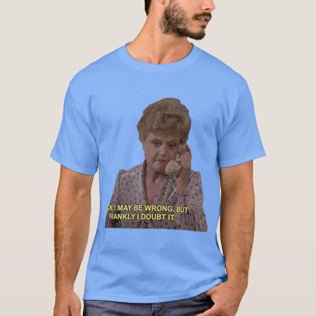 T-shirt Maintenant (Devant)