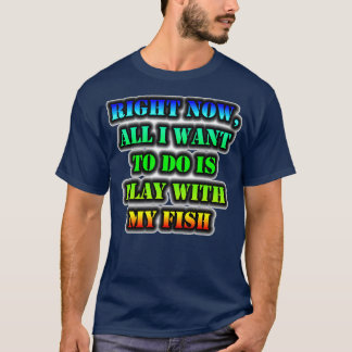 T-shirt Maintenant
