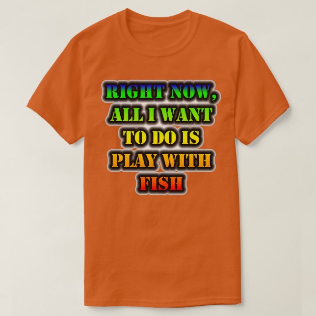 T-shirt Maintenant 1 (Design devant)