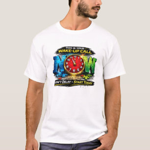 T-shirt MAINTENANT 1a-3