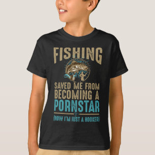 T-shirt Maintenant, je ne suis qu'une citation d'humour de