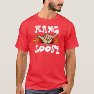 T-SHIRT MAINTENIR LA PERTE