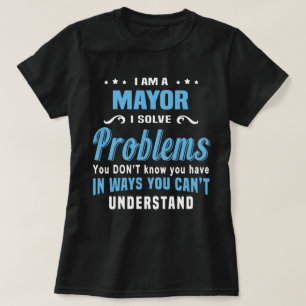 T-shirt Maire