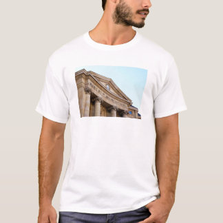 T-shirt Mairie du 5e arrondissement de Paris