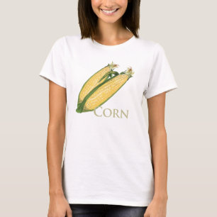 T-shirt Maïs
