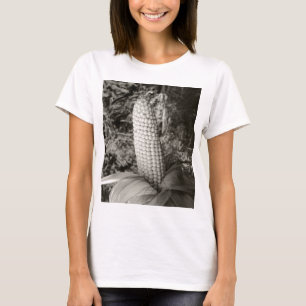 T-shirt Maïs doux