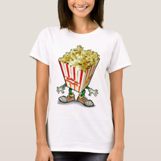 T-shirt Maïs éclaté