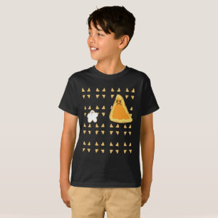 T-shirt Maïs éclaté contre le Nacho
