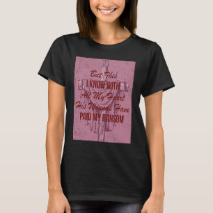 T-shirt Mais Je Le Sais Avec Tout Mon Coeur Grand Nouveau