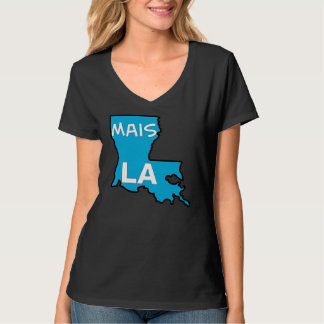 T-shirt Mais la tee des dames