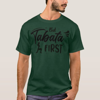 T-shirt Mais Tabata Premier design pour les femmes (2)