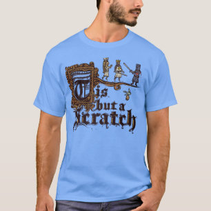 T-shirt Mais un coup