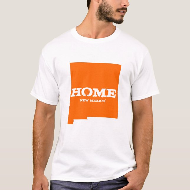 T-shirt Maison (Devant)