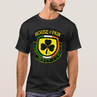 T-shirt Maison de la douleur Essential T-Shirt18