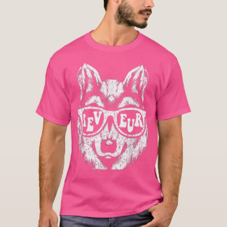 T-shirt Maison De Rêveurs De La Maison De Rêveurs École De