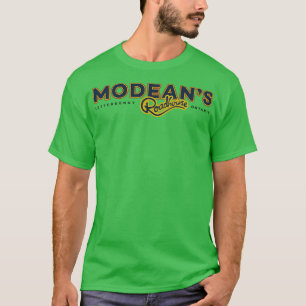 T-shirt Maison des Modéens
