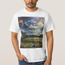 Maison du Sud près du marais