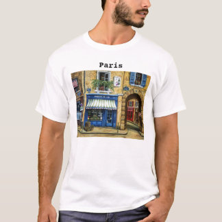 T-shirt Maison Du Vin
