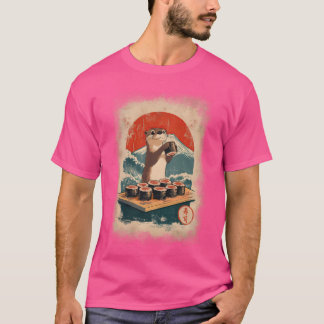 T-shirt Maison Ikkoku