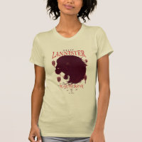 Maison Lannister - Entendez-moi Roar