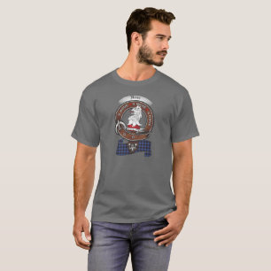 T-shirt Maison/Maison Clan Badge Adulte