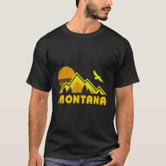 T-shirt Maison Montana