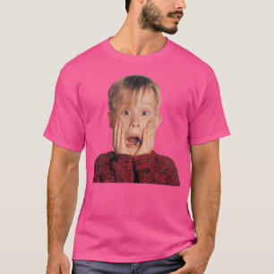 T-shirt Maison seule