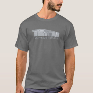 T-shirt Maisons d'Eichler