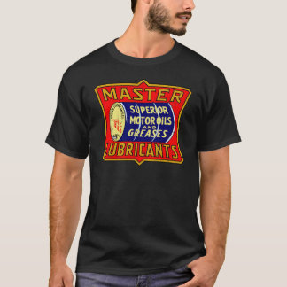 T-shirt Maître