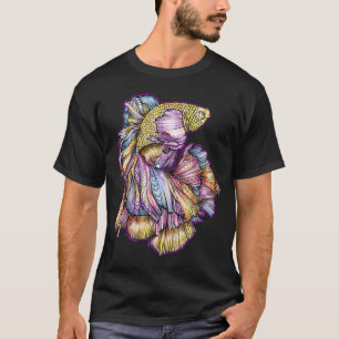 T-SHIRT MAÎTRE APPÂTEUR / PÊCHE