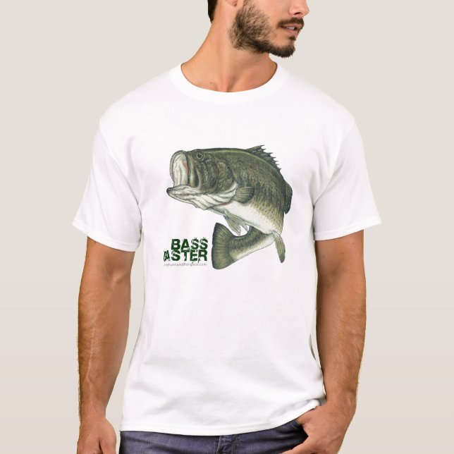 T-shirt Maître bas (Devant)