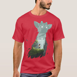 T-shirt Maître de la Vallée