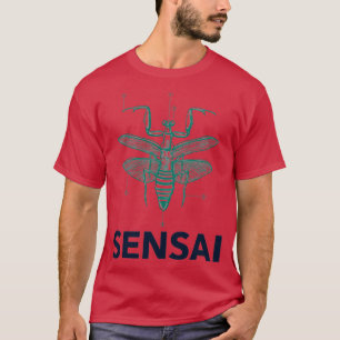 T-shirt Maître de prière