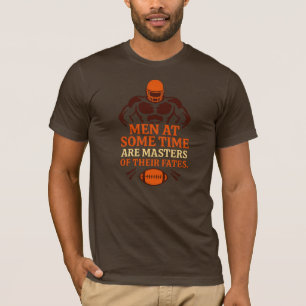 T-shirt Maître des destins