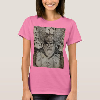 T-shirt "Maître des Runes"