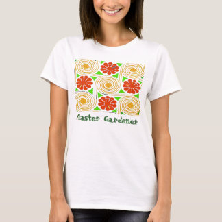 T-shirt Maître Gardener