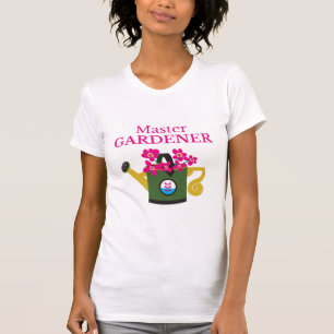 T-shirt Maître Gardener