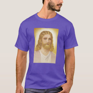 T-shirt Maître Jésus Christ