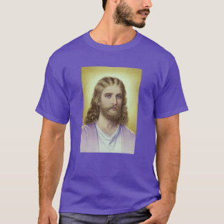 T-shirt Maître Jésus Christ