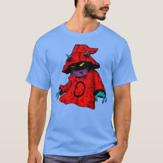 T-shirt Maîtres de l'univers Orko