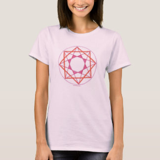 T-shirt Maîtrise Mandala #2