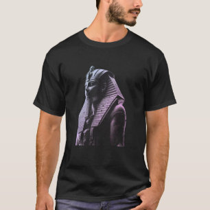 T-shirt Majesté du Pharaon - Ancien Égyptien