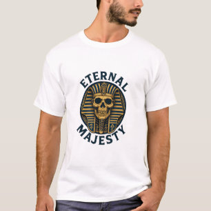 T-Shirt Majesté Éternelle