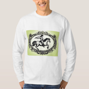 T-shirt "Majestic Fusion : Centaur Flash"