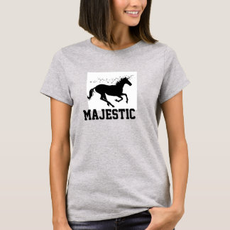 T-shirt "Majestic Unicorn Tee"