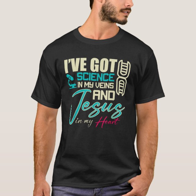 T-shirt Major (Devant)