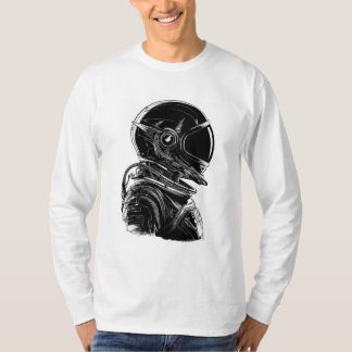 T-shirt Major Tom the Astronaut