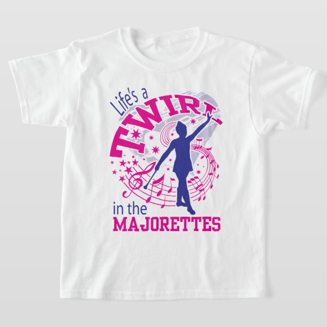 T-shirt Majorque (Poser)