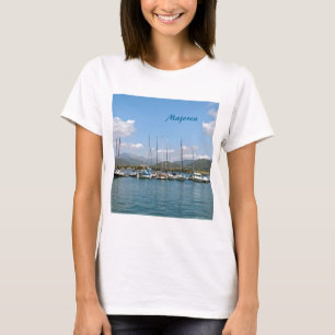 T-shirt Majorque